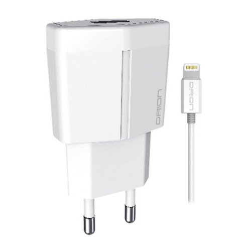 드리온 가정용충전기 USB1구 1.5A (8PIN) DR-T1-151