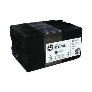 HP 8720 오피스젯 프로 잉크 정품 번들 세트 HP953 953XL